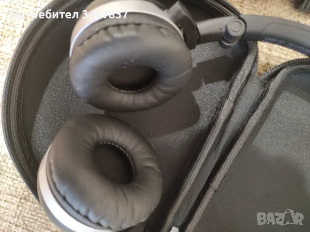 Bluetooth слушалки Audi, снимка 3 - Bluetooth слушалки - 55406857