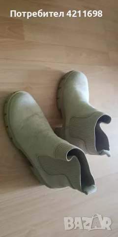 Женски обувки удобни