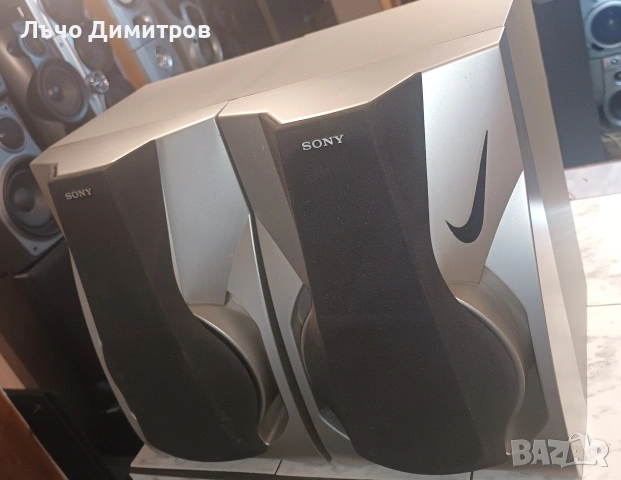 SONY SS-RX88, снимка 6 - Тонколони - 54824534