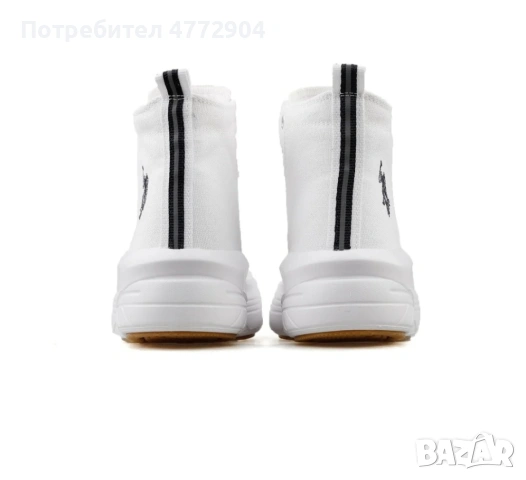 н.40 U.S Polo Assn., снимка 3 - Кецове - 54664658