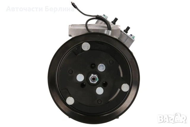 Компресор за климатик VALEO VAL699218, снимка 2 - Части - 54859312