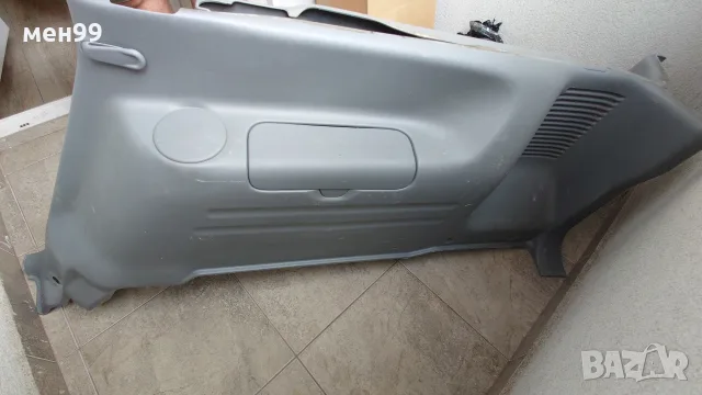 Suzuki Grand Vitara XL-7 - кори за багажника, снимка 2 - Части - 55460119