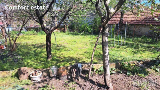 Къща за продажба в с. Малка Верея, снимка 11 - Къщи - 54382692