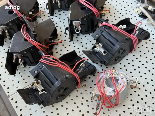 Delonghi Eco бойлер 1400W Heatwell 5513212271, снимка 3 - Кафемашини - 54865778
