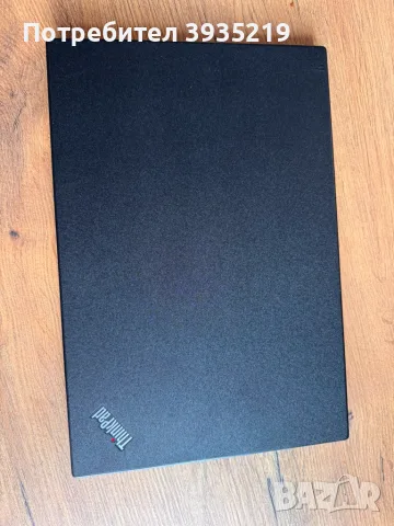 Lenovo ThinkPad A285 | Ryzen 5 Pro 2500U | 8GB RAM | 256GB NVMe SSD | 12.5" Full HD | Батерия 88% – 