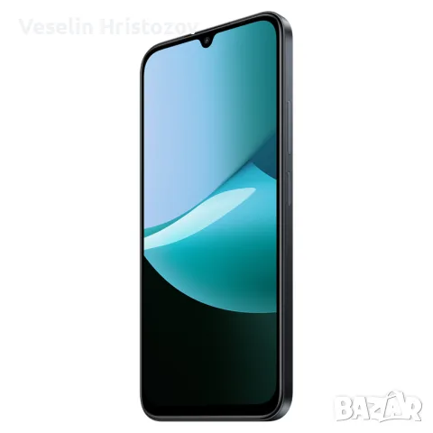 Смартфон GSM XIAOMI REDMI 15C 256/8 BLACK 6.90 ", 256 GB, RAM 8 GB, 50+0.08 MP, снимка 2 - Xiaomi - 55574757