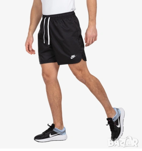 шорти Nike Sportswear Sport Essentials  размер М 