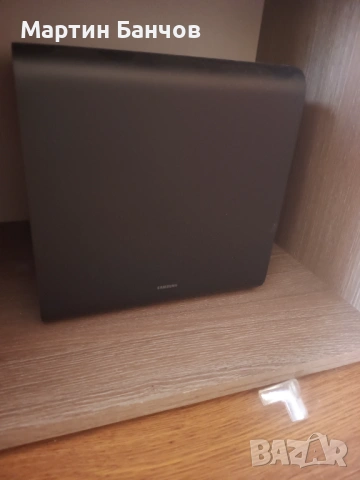 Sounbar samsung Q 930 F, снимка 3 - Аудиосистеми - 54554912