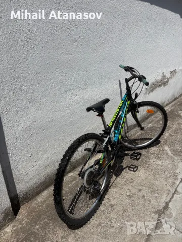 Cross speedster mtb 26 за деца, снимка 2 - Велосипеди - 55324416
