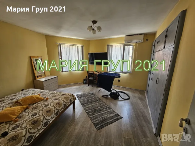 🏡✨ МАРИЯ ГРУП 2021 предлага за продажба двуетажна къща с мазе, разположена в един от най-предпочита