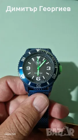 Продавам часовник., снимка 2 - Мъжки - 55478507