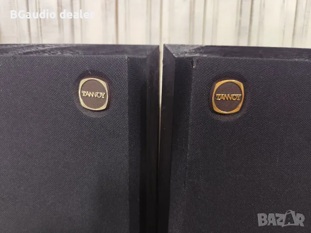 Tannoy titan Класически , снимка 4 - Тонколони - 55343569