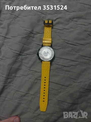 Vostok Europe Solar Chronograph., снимка 4 - Водоустойчиви - 55126179