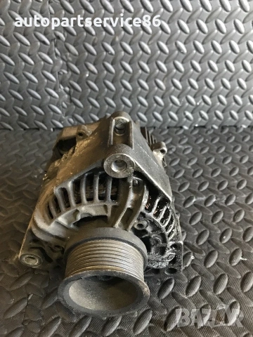Алтернатор Bosch 80A за Mercedes Vario 815 (1997-2004) 0986048100 / 0986XA8736
