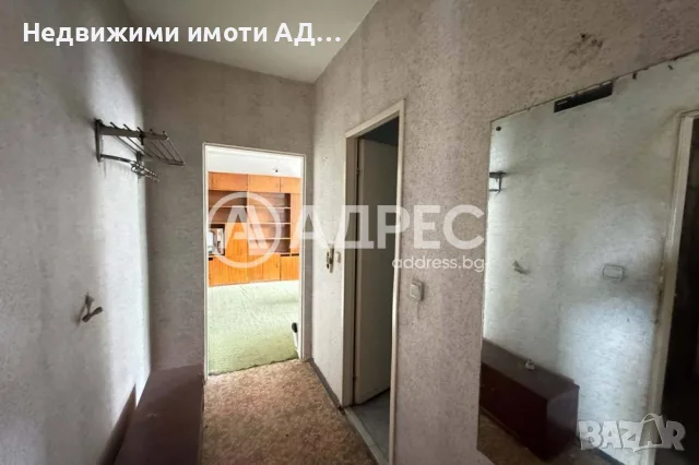 Двустаен апартамент, 65кв.м, гр.Попово , снимка 4 - Апартаменти - 55361064