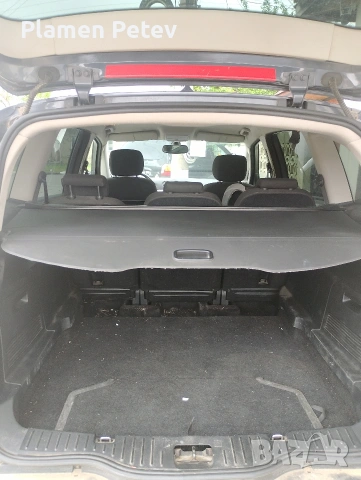 Форд s max 1.8tdci 2009, снимка 3 - Автомобили и джипове - 54604621