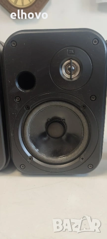 Тонколони активни JBL control 2.4g, снимка 7 - Тонколони - 54922261
