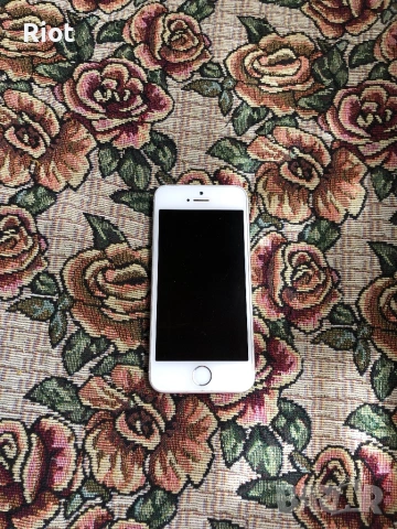 Продавам iPhone SE 2016, снимка 2 - Apple iPhone - 54615468