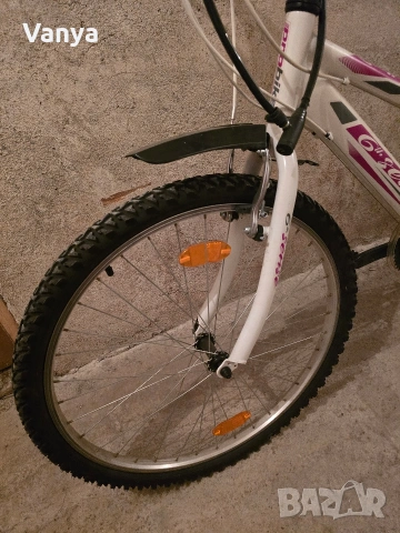 колело, снимка 4 - Велосипеди - 54028420