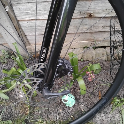 Giant TCR Карбон, снимка 6 - Велосипеди - 54061456