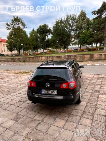 Фолксваген Пасат, снимка 13 - Автомобили и джипове - 55223874