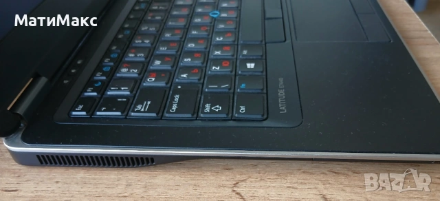 Dell Latitude E7440 i7 SSD, снимка 5 - Лаптопи за работа - 54588932