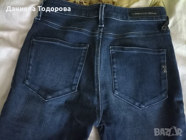 Дамски дънки GAS