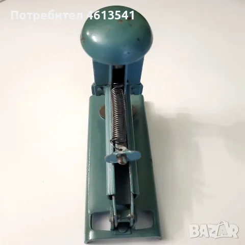 Ретро соц телбод., снимка 2 - Колекции - 55479601