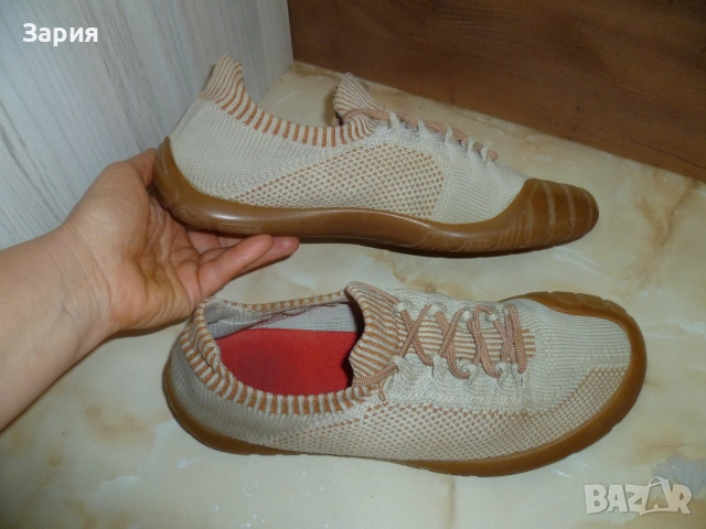 CAMPER обувки №41