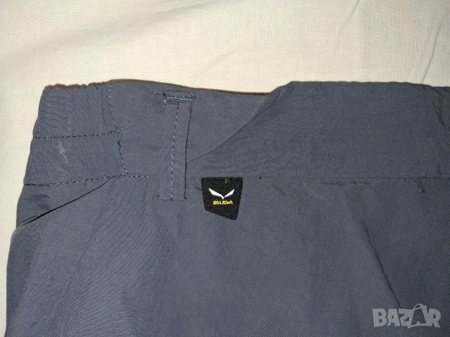 2 броя - Salewa Jasay и Stria  dry Shorts (XXL) туристически къси панталони , снимка 5 - Къси панталони - 25739144