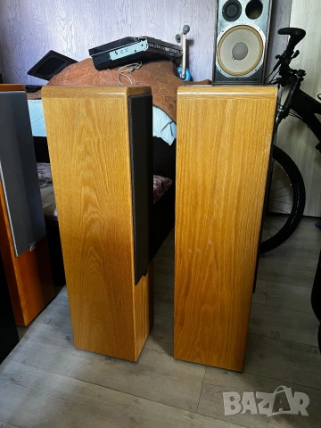 CANTON Ergo 72 DC&70 DC, снимка 12 - Тонколони - 55080269