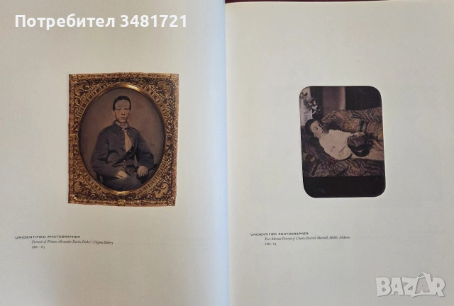 Picturing the South 1860 to the Present, снимка 7 - История, политика и общество - 55065597