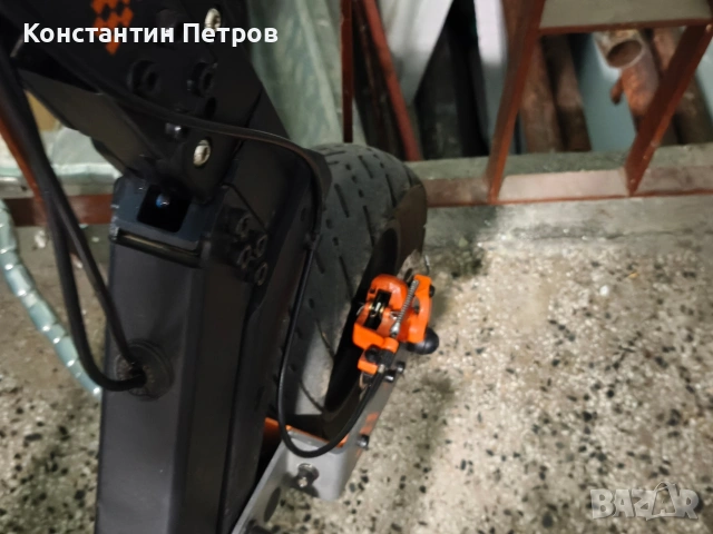 Продавам Kukiring4 в перфектно състояние.