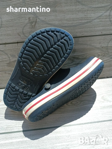 Crocs чехли N 30, снимка 5 - Детски сандали и чехли - 54988975