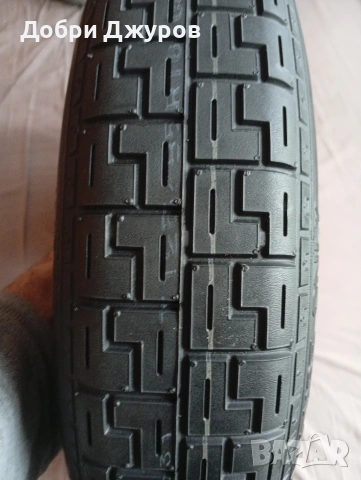 Оригинална патерица 16-ка за Ford,Volvo(Форд , Волво), снимка 5 - Гуми и джанти - 54403522
