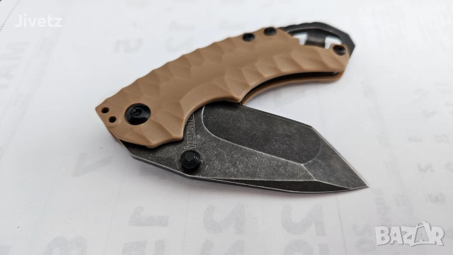 Kershaw shuffle 2, снимка 5 - Ножове - 55033029