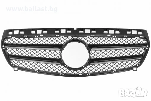 Решетка предна A1768800483 W176