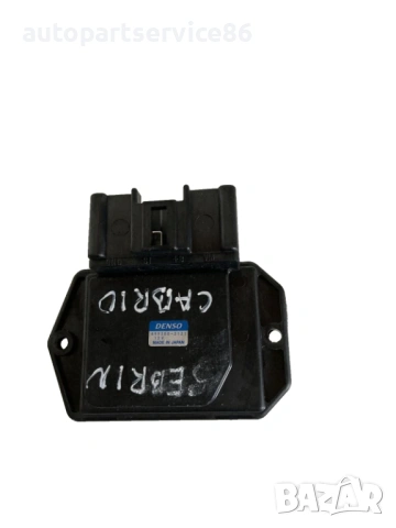 Резистор за парно за Chrysler Sebring 2.0 Crd (2008) 499300-2121, снимка 2 - Части - 54591299