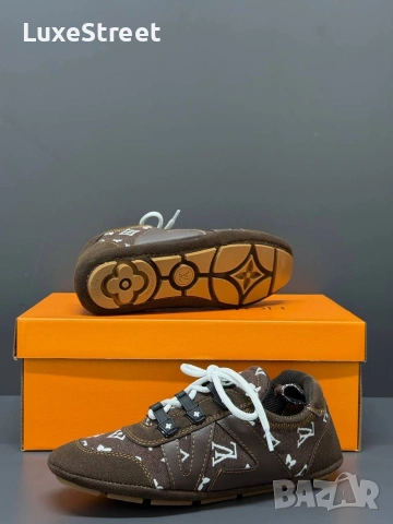 Louis Vuitton ⚜️Дамски Обувки , снимка 6 - Дамски ежедневни обувки - 55233744