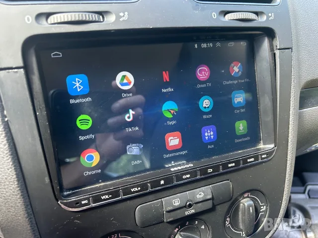 На части VW Golf 1.4 TSI 170кс, снимка 14 - Автомобили и джипове - 55416596