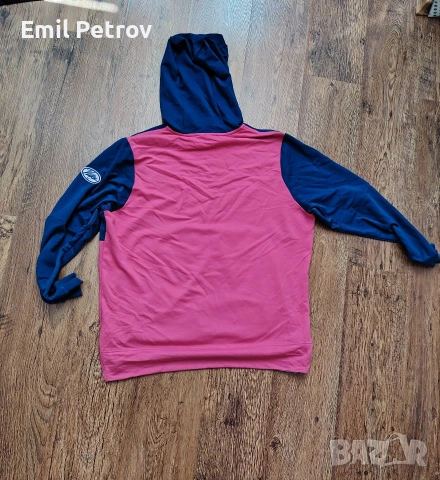 Мъжка горница Найк Nike XL, снимка 3 - Спортни дрехи, екипи - 54176483