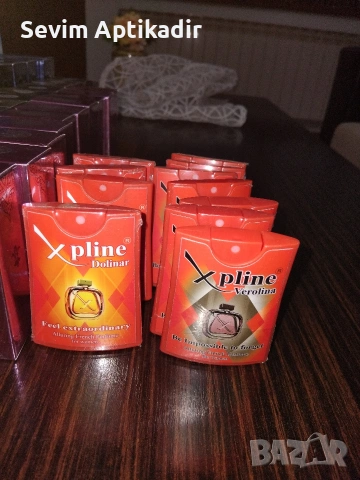 Оргинални Дубайски парфюми, снимка 7 - Унисекс парфюми - 54236819