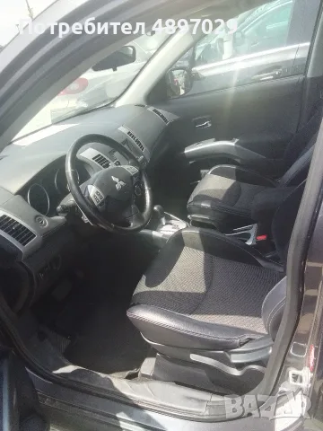 Mitsubishi Outlander , снимка 11 - Автомобили и джипове - 55412850