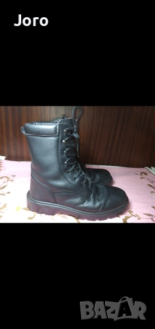 кубинки 43 и 44 номер, снимка 4 - Мъжки боти - 54304966