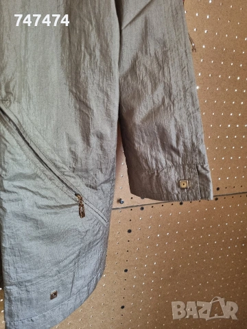 Преходно яке за ГО до 135 см, снимка 8 - Якета - 53960832