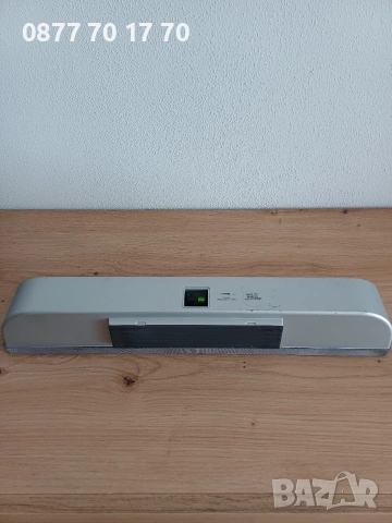 Philips - централна съраунд колона , снимка 5 - Тонколони - 55009286