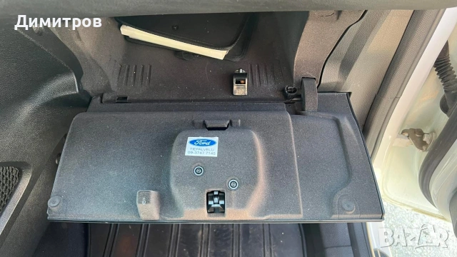 На части  или цял,Ford S-Max, 2013 година,2.0D 163 к.с фейслифт, снимка 16 - Автомобили и джипове - 54965918
