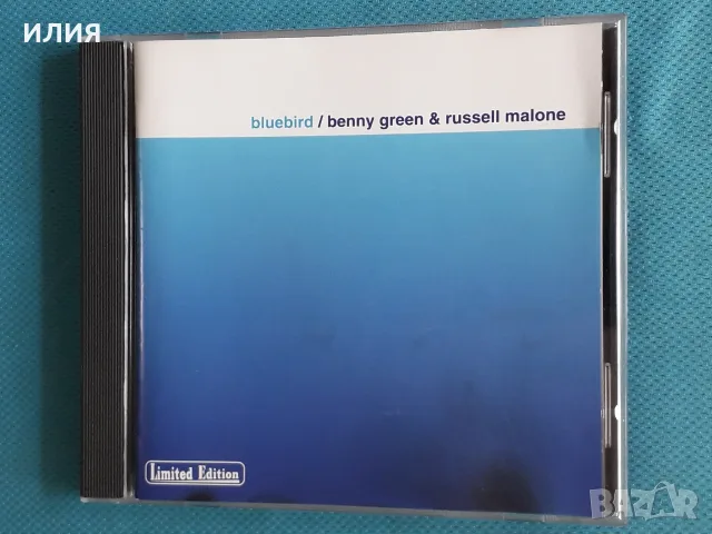 Trip Hop,Downtempo,Dub,Abstract,Contemporary Jazz,Future Jazz - Част-7, снимка 13 - CD дискове - 55467257