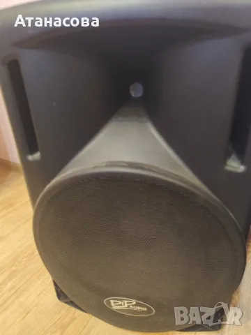 Тонколони 15 инча 600 W пасивни , снимка 2 - Тонколони - 55596456
