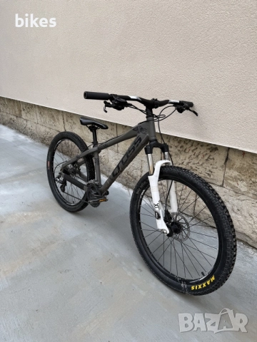 Cross dexter 26 цола рамка L ОТЛИЧНО СЪСТОЯНИЕ 350€